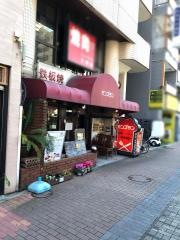 モンブラン