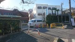 松風荘病院