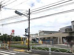 虎の門病院分院