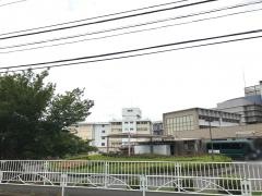 虎の門病院分院