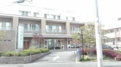 新須磨リハビリテーション病院