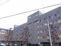 生和会周南リハビリテーション病院