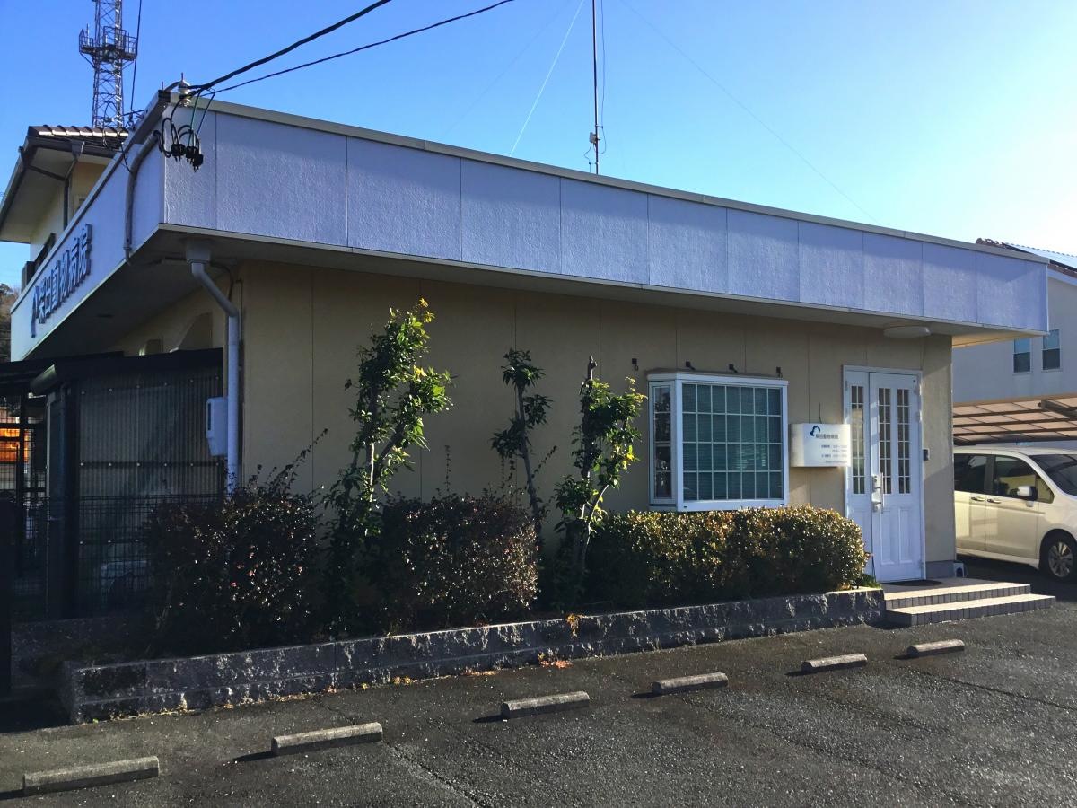 柴田動物病院③