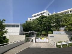 神戸薬科大学大学院