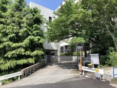 神戸薬科大学大学院