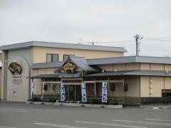 なごやか亭屯田店