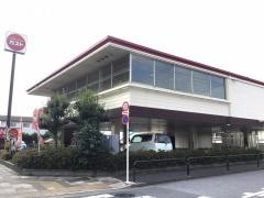 ガスト　足立江北店