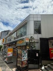 デニーズ　八王子旭町店