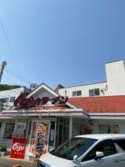 くるまやラーメン　根岸店
