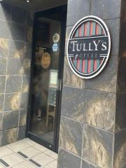 タリーズコーヒー　天神店