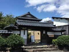 かくれ庵