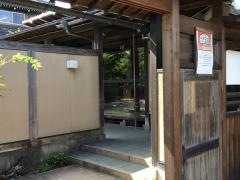 かくれ庵