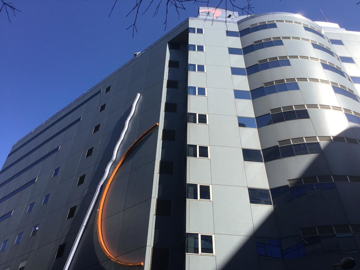 共栄火災海上保険株式会社　立川支社
