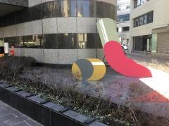 共栄火災海上保険株式会社　立川支社
