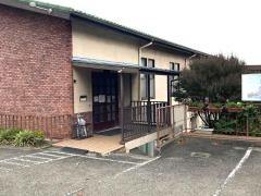横浜国際バプテスト教会