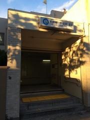 木場駅