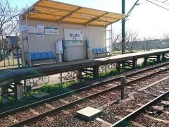 芦原駅