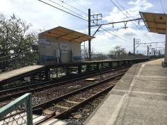芦原駅