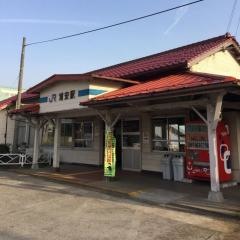 浦安駅
