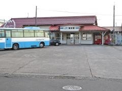 浦安駅