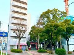 洲崎神社