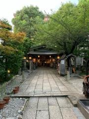 洲崎神社
