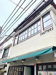 ＳＨＵＴＴＥＲＳ　吉祥寺