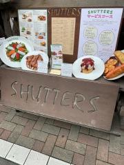 ＳＨＵＴＴＥＲＳ　吉祥寺