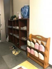 すがはら筋整骨院