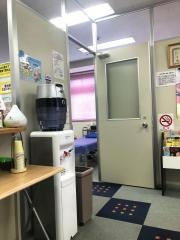 すがはら筋整骨院