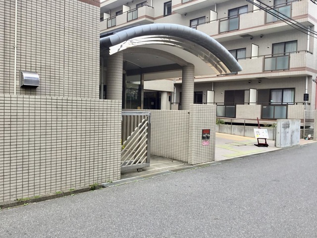 ソルシアス佐倉 施設外観