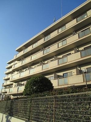 ソルシアス佐倉