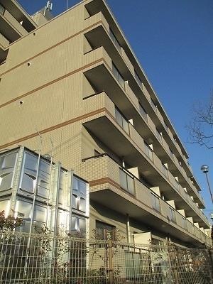 ソルシアス佐倉 施設外観