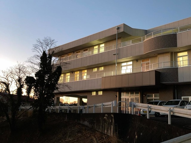 潤生園 施設外観