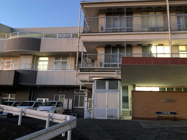 潤生園 施設外観