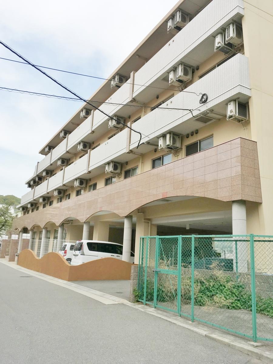 海光園ミラホーム