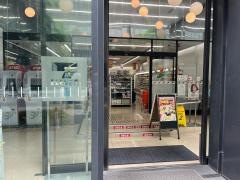 セブンイレブン　名古屋クロスコートタワー店