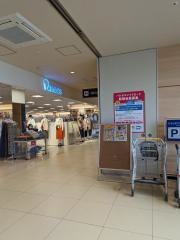 パシオス宇都宮東店