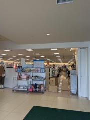 パシオス宇都宮東店