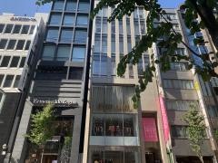 ミュウミュウ　銀座店