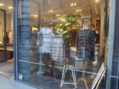 BEARDSLEY自由が丘店