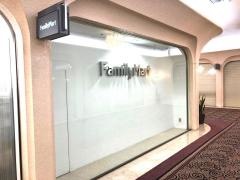 ファミリーマート　ガーデンコート店