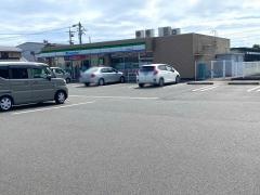 ファミリーマート　袋井山科上店