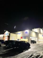 ウエルシア　富山五福店