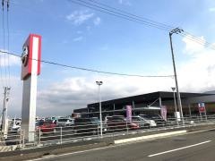 愛媛日産西条店