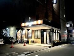 アパホテル　八王子駅西