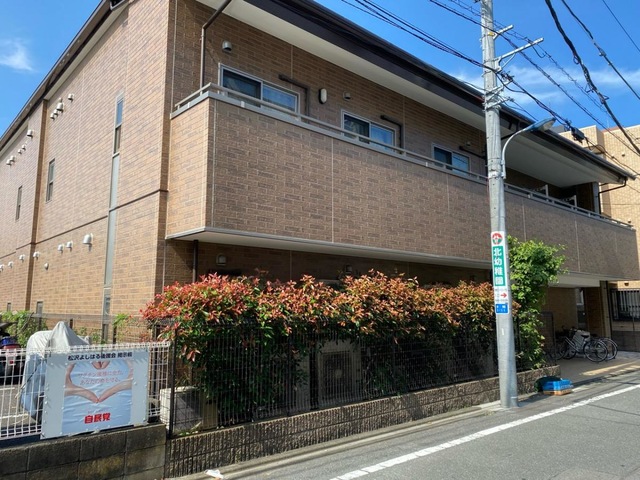 セントケアホーム浮間