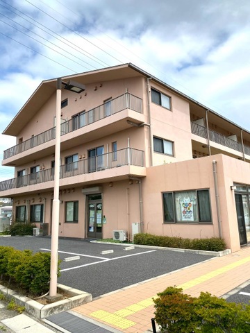 介護付き有料老人ホーム風の街こうのす