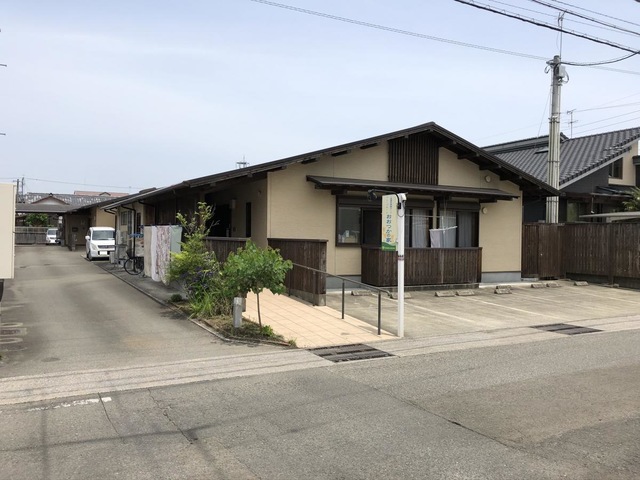 グループホームおおつかの家
