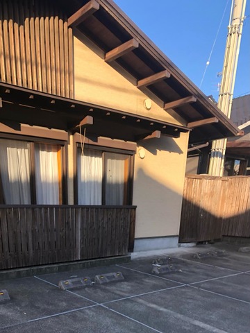 グループホームおおつかの家